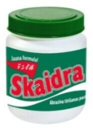 Tīrīšanas pasta SKAIDRA, 380g